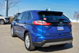 Used 2022 Ford Edge SEL image 4