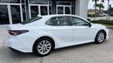 Used 2023 Toyota Camry LE image 5