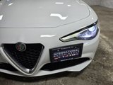 Used 2021 Alfa Romeo Giulia Sprint w/ Cold Weather Package image 6