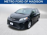 Used 2020 Toyota Sienna LE image 4