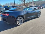 Used 2017 Chevrolet Camaro LT w/ RS Package image 5