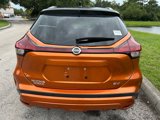 Used 2021 Nissan Kicks SV image 4