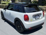 Used 2021 MINI Cooper SE w/ 8.8" Touchscreen Nav Package image 2