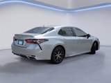 Used 2024 Toyota Camry SE image 4