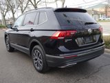Used 2020 Volkswagen Tiguan SE image 3