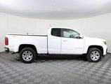 Certified 2022 Chevrolet Colorado LT w/ Fleet Safety Package image 5