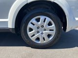Certified 2019 Dodge Journey SE image 2