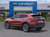 New 2025 Chevrolet Trax LT w/ Driver Confidence Package image 4