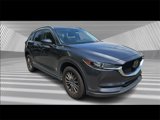 Used 2019 MAZDA CX-5 Touring image 3