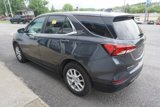 Used 2023 Chevrolet Equinox LT image 4