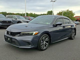 Used 2022 Honda Civic LX image 3