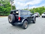 Certified 2023 Ford Bronco 2-Door image 4