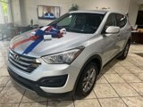 Used 2015 Hyundai Santa Fe Sport image 3