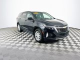 Used 2023 Chevrolet Equinox LT image 3