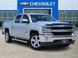 Used 2017 Chevrolet Silverado 1500 LT w/ Texas Edition image 3