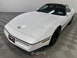 Used 1989 Chevrolet Corvette Coupe image 3