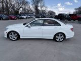 Used 2011 Mercedes-Benz C 300 Sedan image 2