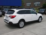 Used 2018 Subaru Outback 2.5i Premium image 4