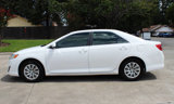 Used 2012 Toyota Camry SE image 3