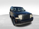 Used 2012 Jeep Liberty Sport image 2