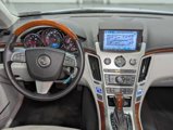 Used 2011 Cadillac CTS Luxury image 5