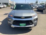 Used 2023 Chevrolet TrailBlazer LT image 2