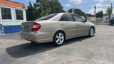 Used 2004 Toyota Camry LE image 4