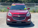 Used 2016 Chevrolet Equinox LT w/ Convenience Package image 2