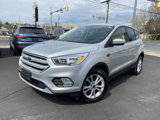 Used 2019 Ford Escape SE image 2