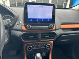 Used 2021 Ford EcoSport SE w/ SE Appearance Package image 4