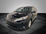 Used 2017 Toyota Sienna XLE w/ XLE Navigation Package image 3