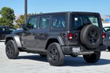 Used 2018 Jeep Wrangler Unlimited Sport image 5