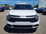 Used 2023 Kia Sportage EX image 2