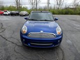 Used 2012 MINI Cooper Convertible image 2