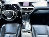 Used 2014 Lexus RX 350 F Sport image 4