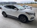 Used 2018 Hyundai Santa Fe Sport w/ 2.0T Ultimate Tech Package 05 image 2