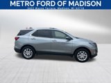 Used 2024 Chevrolet Equinox LT image 1