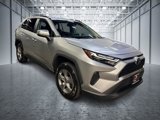 Used 2022 Toyota RAV4 XLE image 3
