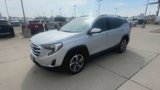 Used 2019 GMC Terrain SLT w/ Preferred Package image 4