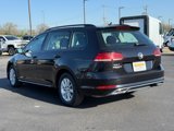 Used 2019 Volkswagen Golf S image 5