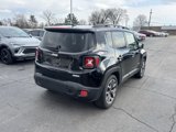 Used 2015 Jeep Renegade Latitude image 5