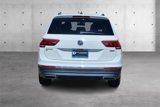 Used 2020 Volkswagen Tiguan SE image 4