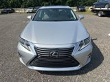 Used 2017 Lexus ES 350 image 2