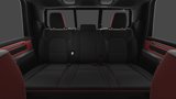 New 2025 RAM 1500 Rebel image 3