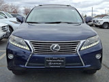 Used 2015 Lexus RX 350 AWD image 2