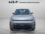 Certified 2022 Kia Soul LX w/ Technology Package image 3