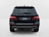 Used 2012 Mercedes-Benz ML 350 BlueTEC 4MATIC image 6