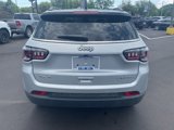 New 2025 Jeep Compass Limited image 5