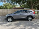 Used 2015 Honda CR-V EX image 4
