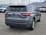 Used 2018 Chevrolet Traverse LS w/ LPO, Black Accent Package image 3